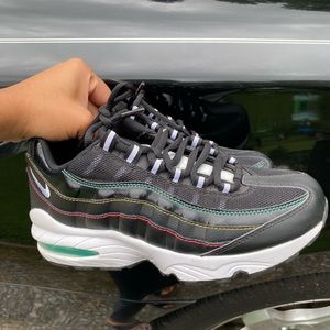 nike air max 95 essential